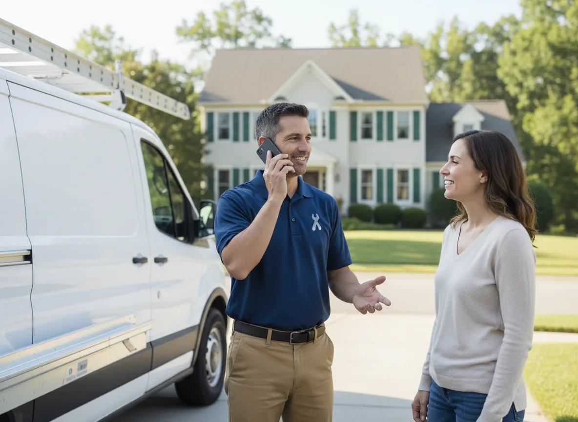 Home Gutter Service Hahira, GA FAQs